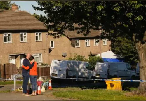 Strage al pigiama party: uccisi mamma, i suoi bimbi e una loro amichetta