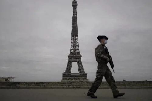 L'operazione segreta di Francia ed Egitto: "In Libia uccisi centinaia di civili innocenti"