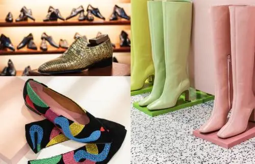 Calzature, tutti trend di Micam fra leggerezza e sostenibilità