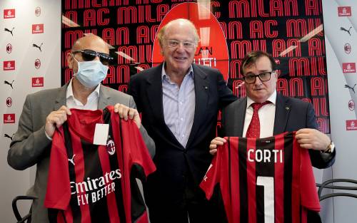 "Milan per tutti", tifosi con disabilità allo stadio e sul web