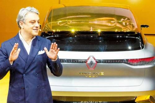 De Meo (Renault): “Fit for 55? L’ultima parola al consumatore” 