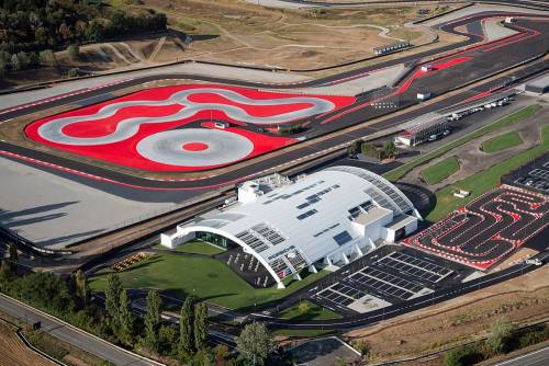 Porsche Experience Center: andiamo alla sua scoperta