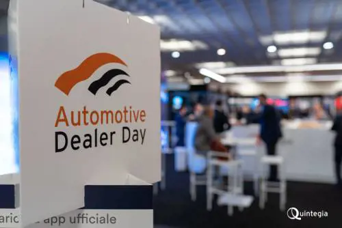 Dealer Day: elettrico ok, ma con “eco-scetticismo”