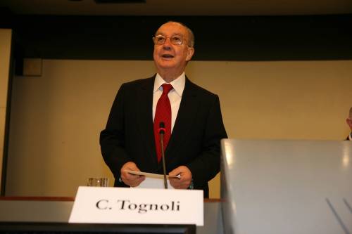 Carlo Tognoli, il socialista riformista che cambiò Milano