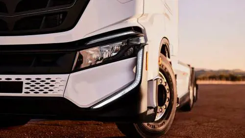 IVECO-Nikola: primo camion elettrico dalla joint venture