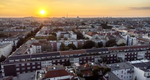 La proposta “sovietica” di Berlino: espropri contro il caro affitti