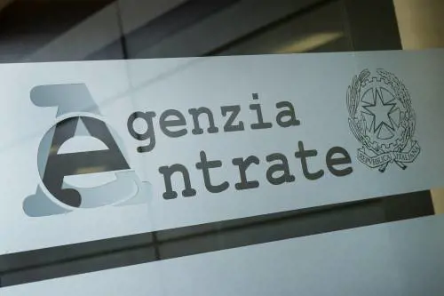 E piovono pure le cartelle esattoriali