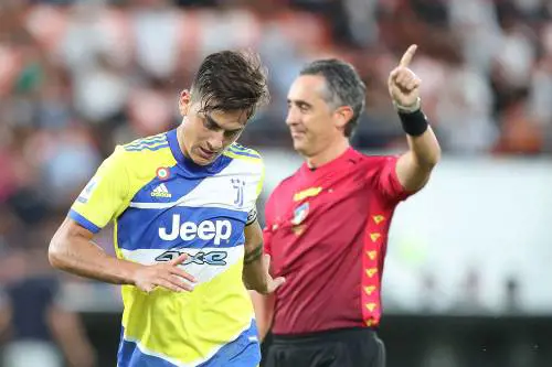 La Juventus vince a stento contro lo Spezia. Ecco chi sta davvero deludendo