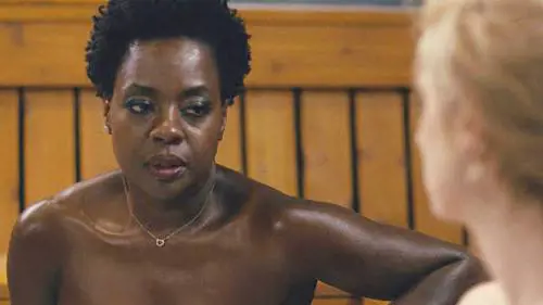 Widows, l'assurda preparazione di Viola Davis per il film