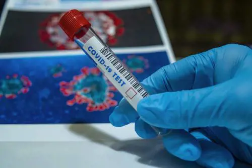 Post Covid, il dolore muscolare colpisce circa il 50% dei pazienti