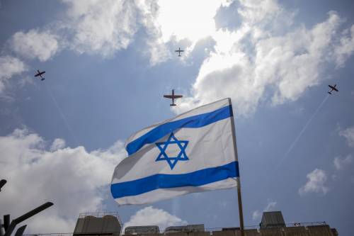 ​"Possono colpire ovunque": ecco i letali servizi di Israele