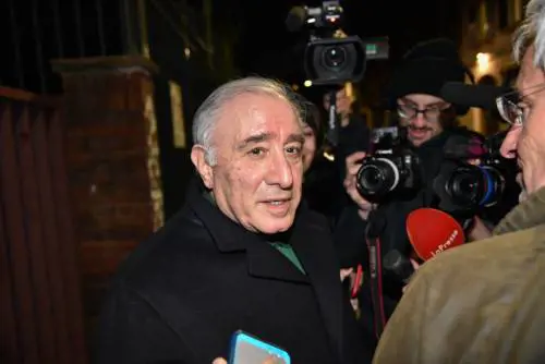 L’ultimo teorema su stragi e spioni