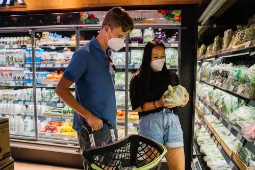 Il carrello della spesa: i prodotti migliori. Ecco la classifica
