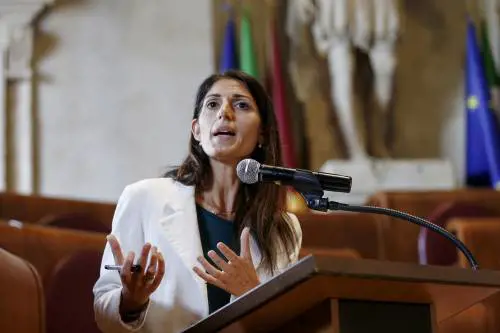 Il piano per una corrente anti Conte: ecco cosa punta la Raggi