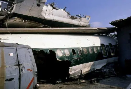 "Sentii salire l'acqua". L'illusione ottica, poi giù nel mare vicino Palermo