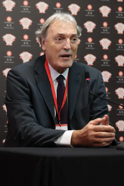 "Grinta, talento e adrenalina a mille. Gli Azzurri di basket sono lo specchio di quel 'paz' del Poz"