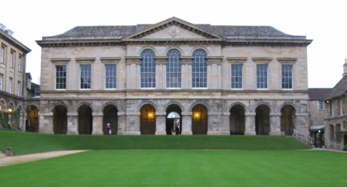 Choc a Oxford: "I seminari cristiani causano turbamento"