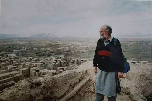Ricordo di Rahimullah Yusufzai, maestro del giornalismo