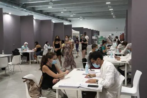 Ecco i dati che spiegano perché serve la terza dose