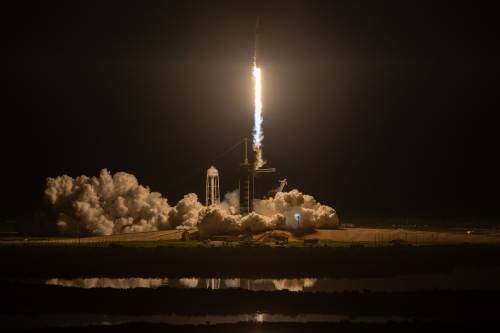 La battaglia "spaziale" che divide Usa e Ue