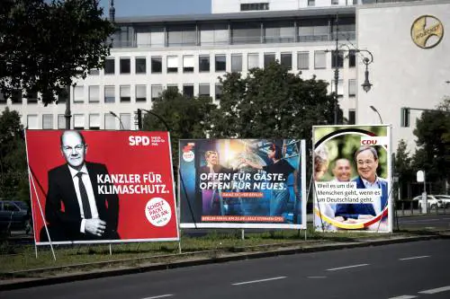 Ora c'è il rischio  che tornino i falchi