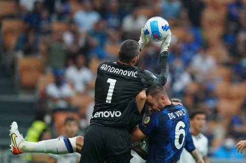 All'Inter spunta un problema che può cambiare la stagione
