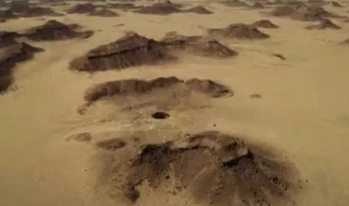 Viaggio nel "Pozzo dell'Inferno": ecco i misteri che nasconde