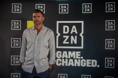 Per Barzagli lezione "Loca". All'Uomo ragno non si dà del tu