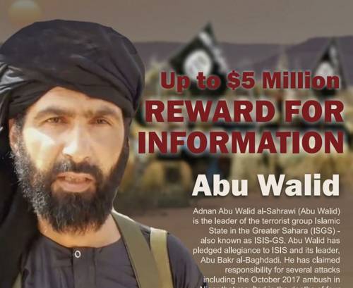 Terrorizzava gli occidentali: chi era il "jihadista del deserto"