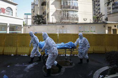 "Città colpite in modo diverso": ecco come agisce davvero il virus