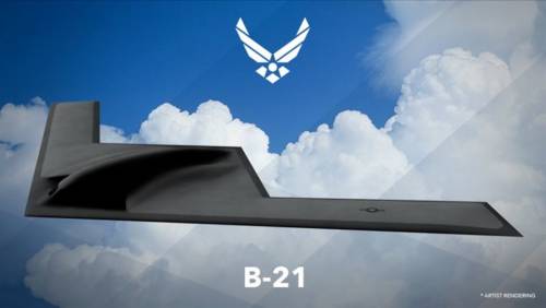 Gli Usa rinforzano l'aviazione: la mossa del Pentagono