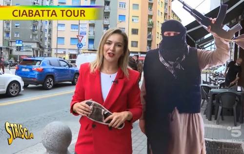 "I talebani? Hanno ragione". Gli islamici assolvono i terroristi in tv