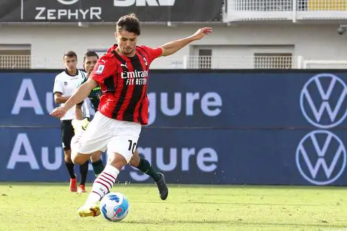 Anche Diaz è positivo, Pioli va oltre la sfortuna "Restiamo compatti"
