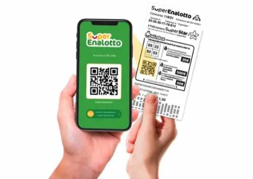 Il SuperEnalotto si rinnova con WinBox: più vincite a portata di mano