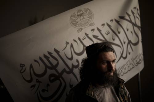 Torna l'incubo jihadista: ecco il nuovo centro del terrore