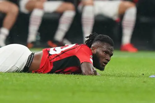 "Pronto per l'Inter...": scoppia la rivolta contro Kessie
