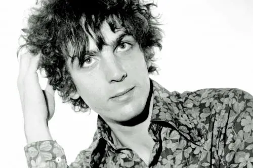 Syd, il diamante pazzo dei Pink Floyd come non s'è mai visto