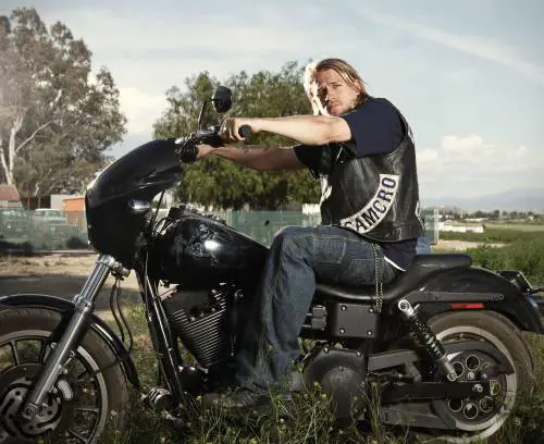 Sons of Anarchy, il leader dei Nirvana ispira la serie