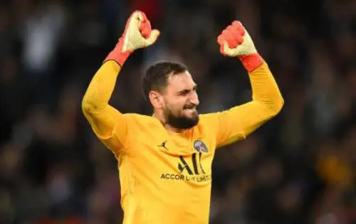 Furia Sabatini: "Ignobile, insopportabile. Donnarumma e Vlahovic..."