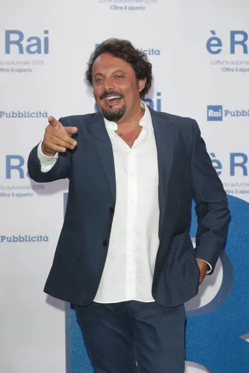 Brignano: "Satira sì, ma attenzione alle parole"