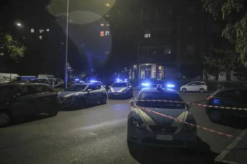 Nel quartiere della "citofonata" 14 arresti per droga
