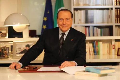 Silvio, genio nostrano che ha pagato il suo non essere un italiano qualunque