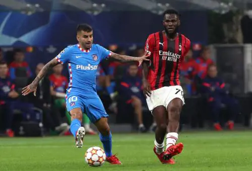 Kessie adesso rischia: cosa può succedere