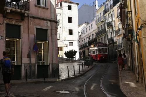"Via green pass e restrizioni": cosa c'è dietro al successo del Portogallo