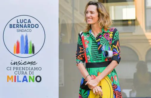 La nobile che va oltre gli stereotipi: la Brivio Sforza mette in crisi Sala