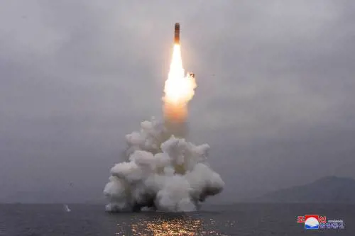 Cosa non torna nei test missilistici di Kim