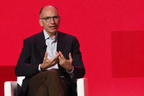 Il piano di Letta per mettere le mani sulle case