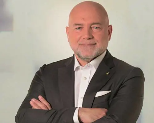 Francesco Durante, ceo di Sisal