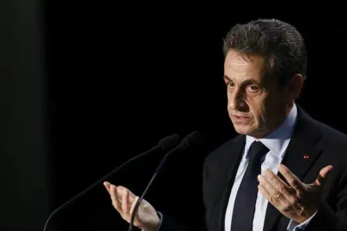 Fondi neri nella corsa all'Eliseo. Sarkozy condannato a un anno