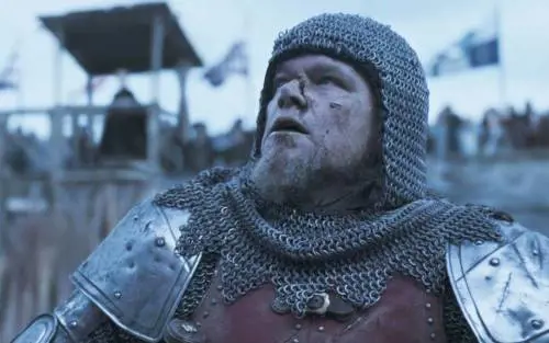 The last duel: la verità dietro al libro che ha ispirato Ridley Scott